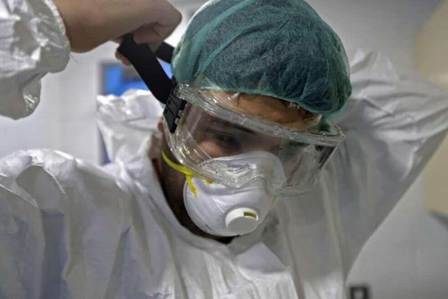 Según el último reporte por parte del Ministerio de Salud, en el Valle del Cauca hay 10.508 casos de coronavirus. 