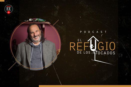 El guardián entre el centeno, una charla con Felipe Aljure | Pódcast