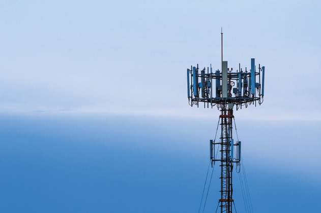 Suspenden instalación de una antena de telecomunicaciones en parque del norte de Bogotá