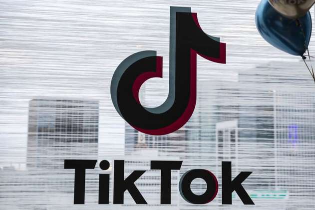 La SIC investigará si TikTok protege los datos de los menores de edad