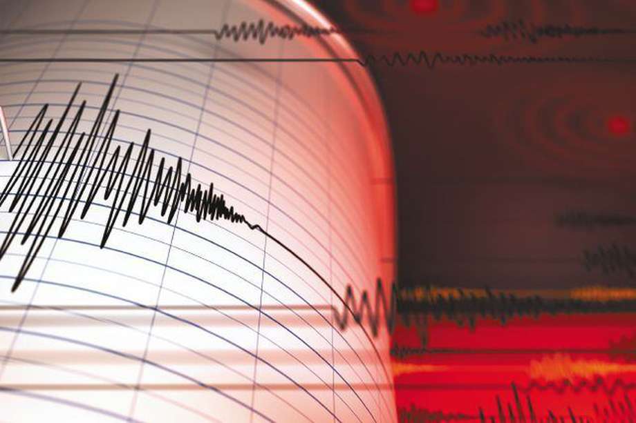 Un fuerte sismo se registró este martes en el sur de México con una magnitud preliminar de 7,1.