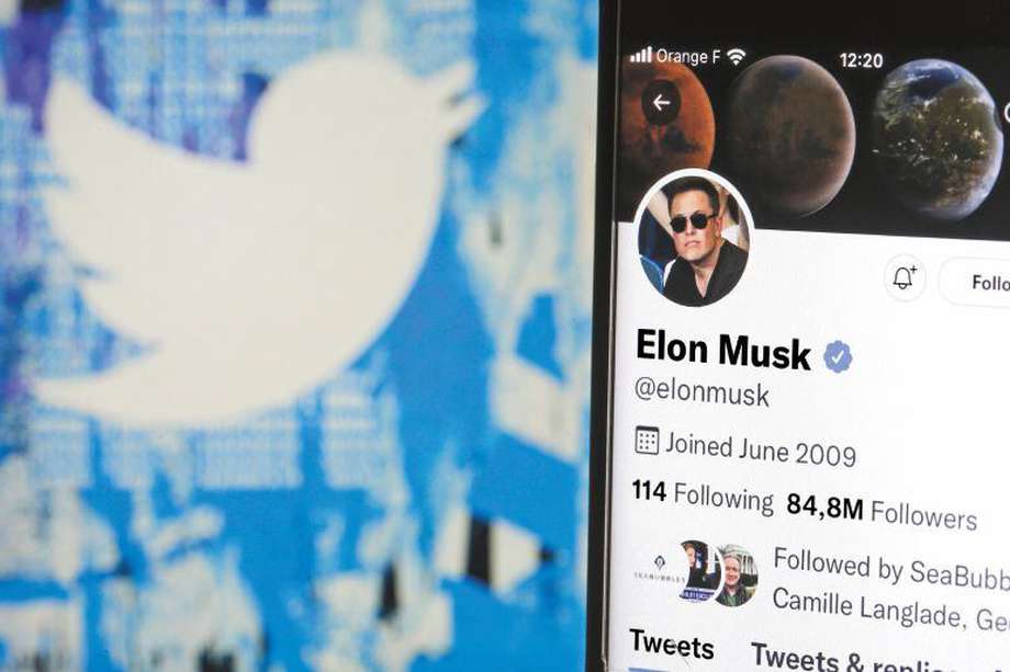 Elon Musk anunció este viernes que suspende de manera provisional la compra de Twitter, a la espera de detalles sobre la proporción de cuentas falsas en la red social.