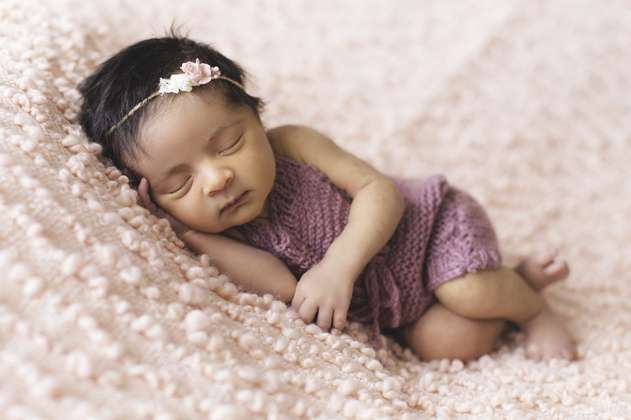 Nombres de niñas cortos y dulces: 10 ideas hermosas para ponerle a tu bebé