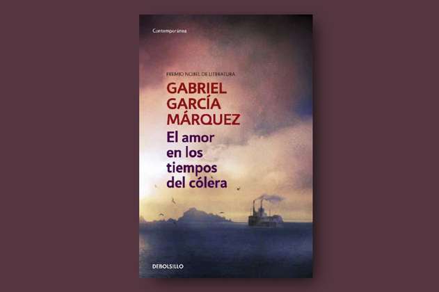 El amor, la temática que une a García Márquez con su hija, Indira Cato