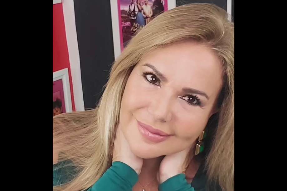 Qué ha sido de la vida de la venezolana Jeannette Rodríguez, estelar de  Cristal?-revista Vea