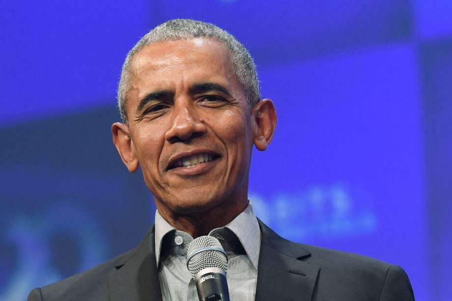 El expresidente Barack Obama publicará un libro sobre su paso por la Casa Blanca, el 17 de noviembre. 
