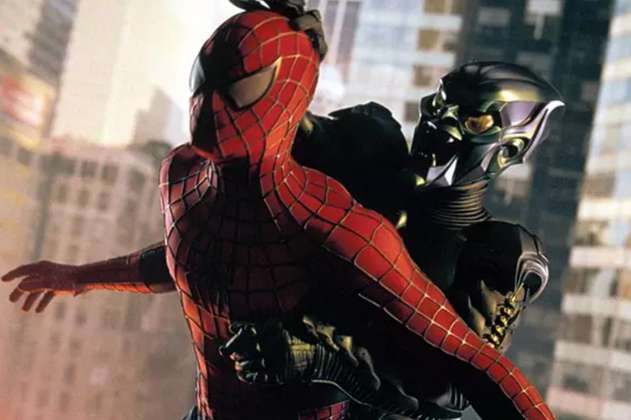 “Spider-Man: No Way Home”, ¿confirmado el regreso del Duende Verde?