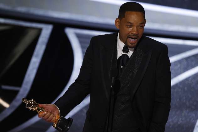Premios Óscar: el noble gesto que tuvo la Academia con Will Smith un año después