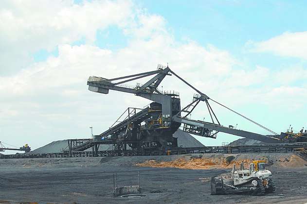 Colombia deberá decirles adiós a los compradores de carbón
