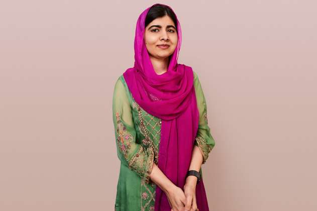 Apple TV+ realizará una alianza de programación con Malala Yousafzai