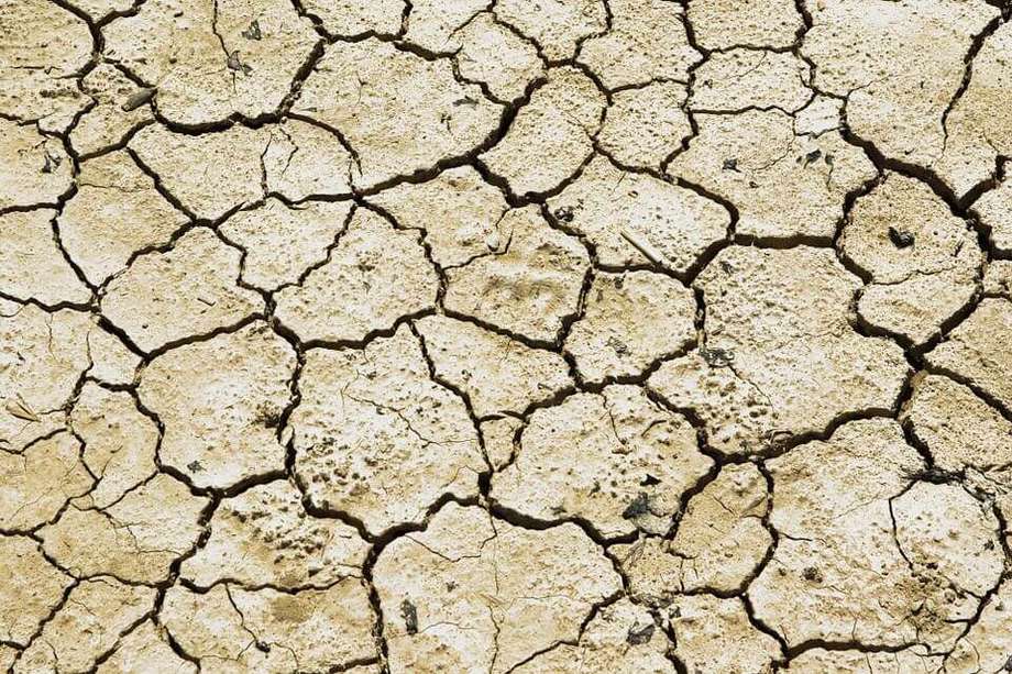 El 50,4 % del territorio luso está en sequía severa.