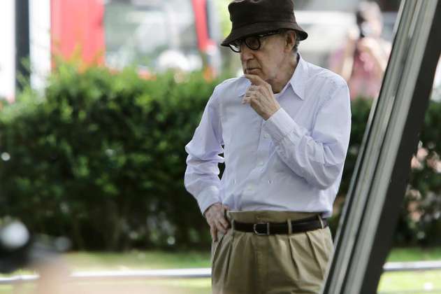 Woody Allen anuncia su retiro: “El cine es menos placentero para mí”