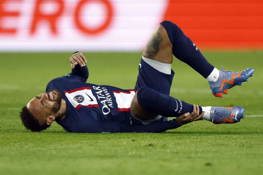 Luego de la derrota ante el Rennes, periodistas como Daniel Riolo han criticado el rendimiento del astro brasileño Neymar desde su lesión en el mundial de Catar 2022.