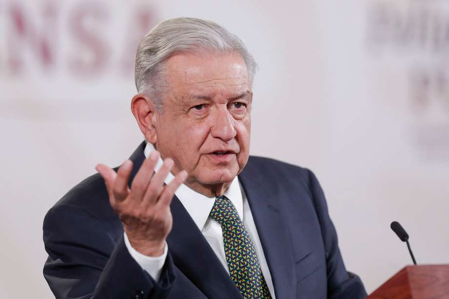 El presidente Andrés Manuel López Obrador describió lo sucedido en la Embajada de México en Ecuador como “una violación flagrante al derecho internacional y a la soberanía” de su país. 