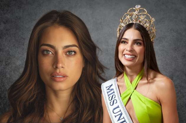 Laura Archbold y Camila Avella, Miss Universe Colombia 2023, ¿son familia?