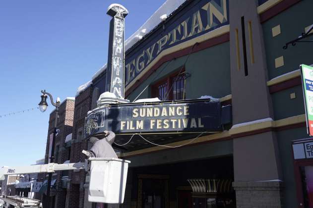 El Festival de Sundance vuelve a las montañas tras ediciones online por pandemia