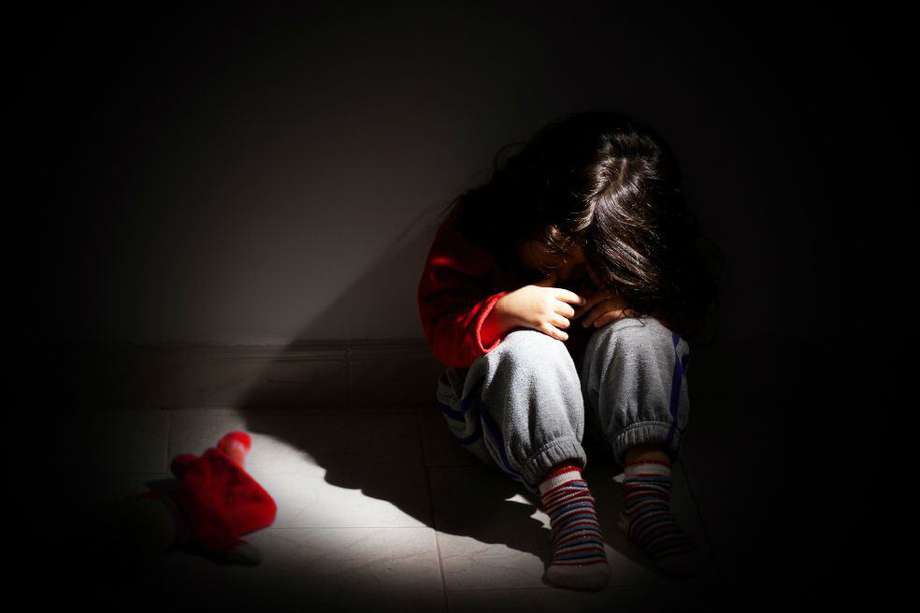 (Imagen de referencia) Este año se han presentado ocho casos de abandono de menores en Bogotá (3 en Bosa, 3 en Suba, 1 Ciudad Bolívar y 1 en Fontibón)