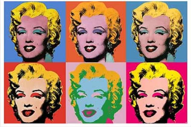 Sexo, drogas y... Arte. La obra de Andy Warhol, en Madrid