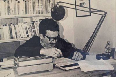 García Márquez y el reportaje: una poderosa mezcla “para expresar la vida cotidiana”