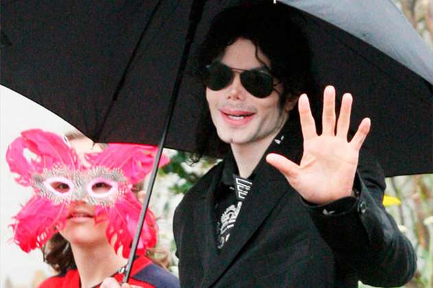 Michael Jackson tenía 'fijación' por el hijo de su médico Conrad Murray