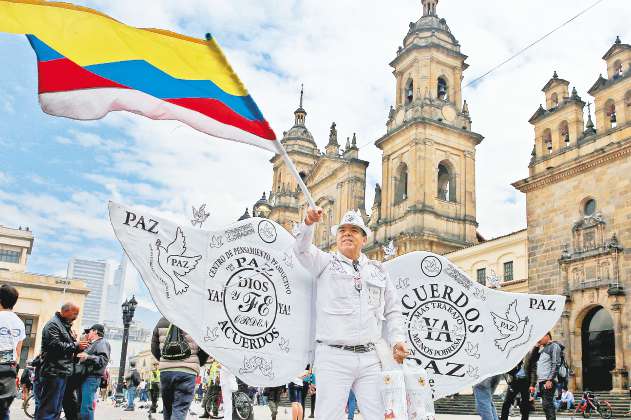 “Es urgente desescalar el conflicto”: ONU en informe de Acuerdo de Paz en Colombia