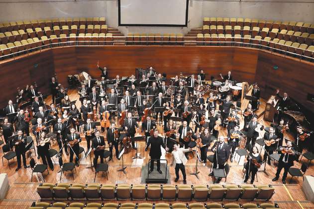 Músicos manifiestan preocupación por un sistema orquestal inspirado en el venezolano
