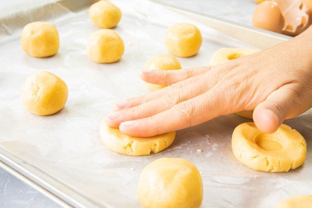 Receta: así puedes preparar unas deliciosas galletas de jengibre
