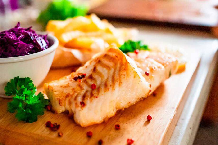Semana Santa: receta para preparar pescado de bacalao al horno ¡Disfrútala!