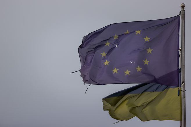 L’UE sta valutando un altro anno senza limiti di spesa a causa della guerra in Ucraina