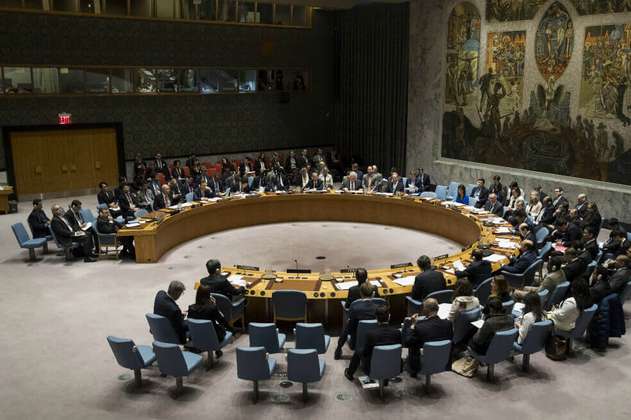Duque intervendrá ante el Consejo de Seguridad de la ONU sobre política de paz