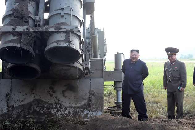 Corea del Norte anuncia que retomará diálogos con EE. UU. sobre desnuclearización