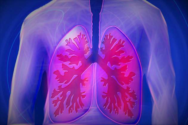 Hallan posible cura para la metástasis en el cáncer de pulmón