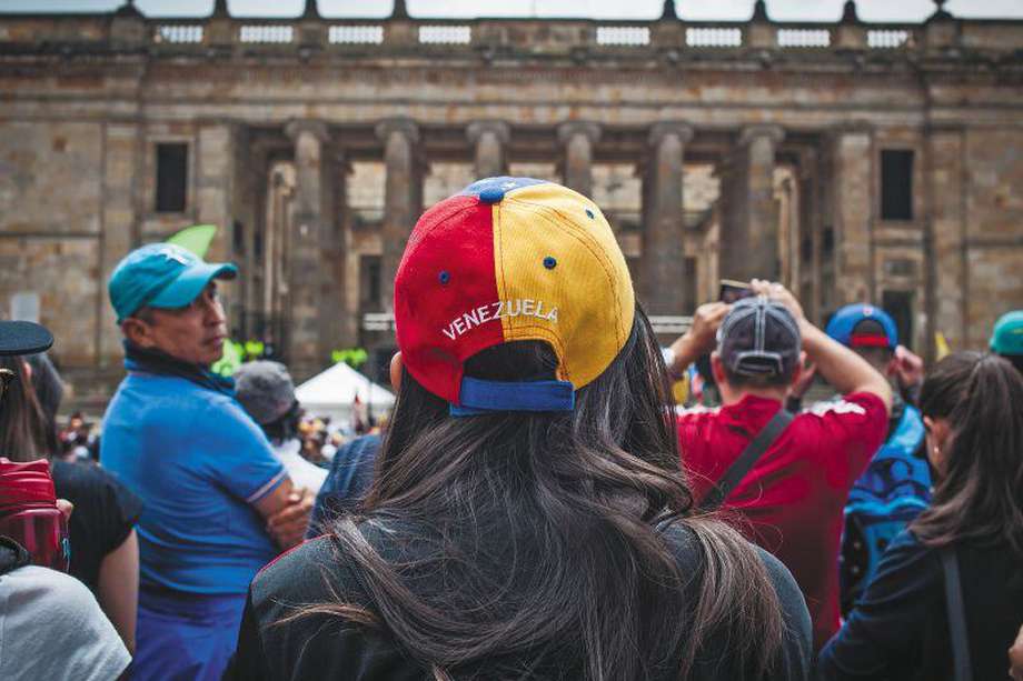 Diversas estadísticas y estudios indican que la incidencia delictiva entre los venezolanos que residen en Colombia no es mayor a la del resto de la población. 