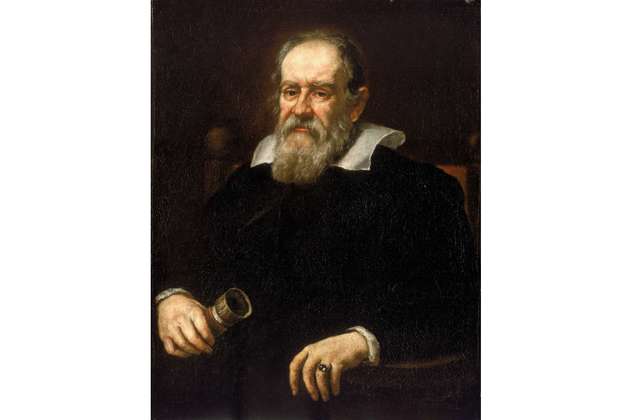 Galileo Galilei, el hombre que demostró que no éramos el centro del universo