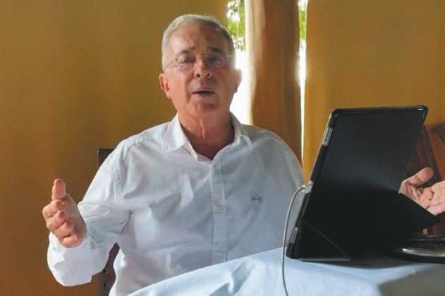 Caso Uribe: las diferencias entre la Fiscalía de Barbosa y la de Camargo