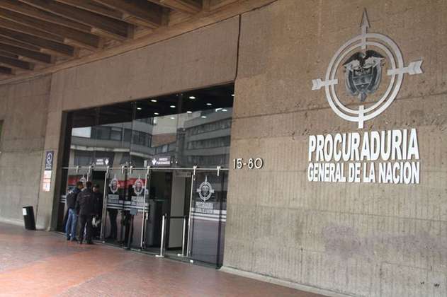 Procuraduría formuló cargos contra dos concejales de Bogotá 