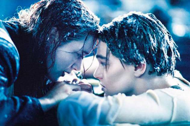 El trozo de madera de la escena final de “Titanic” se vende por 718.750 de dólares