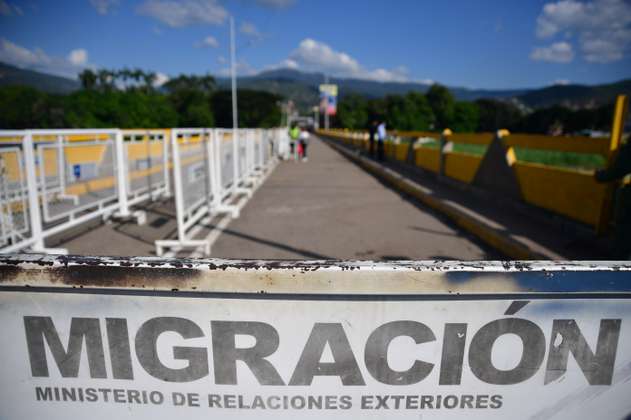 Cúcuta: urge la reapertura comercial con Venezuela