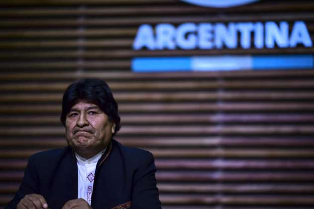 Evo Morales ganó con “alta probabilidad” y sin fraude en Bolivia, según MIT