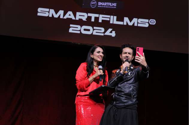 Smartfilms abre convocatoria para que empresas participen del cine con celulares