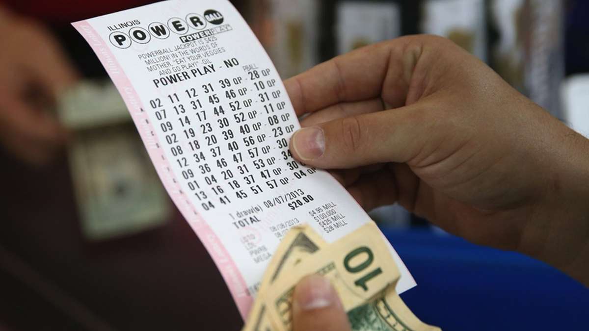 Metodo para ganar la loteria