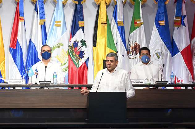 América Latina se compromete con el turismo en la Declaración de Punta Cana