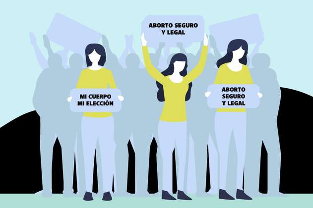 Aborto en Colombia: el camino de la despenalización en la Corte Constitucional