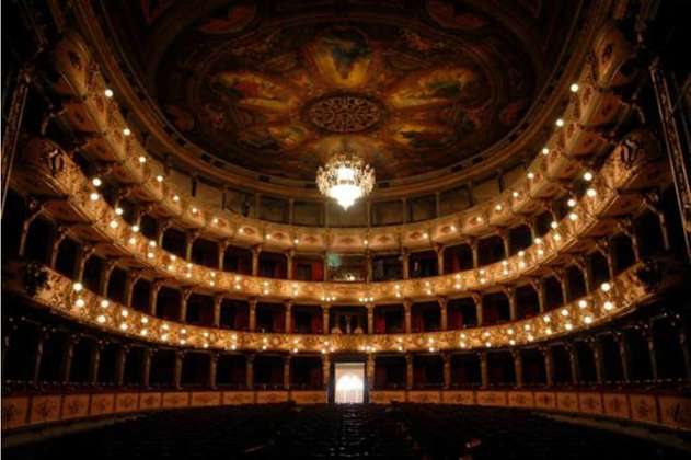 Cancelado concierto familiar del Teatro Colón y la Orquesta Sinfónica a causa del coronavirus