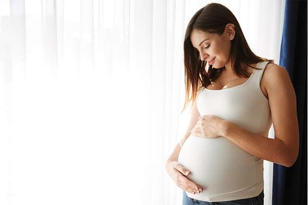 Embarazo: conoce los diez signos de alerta durante esta etapa