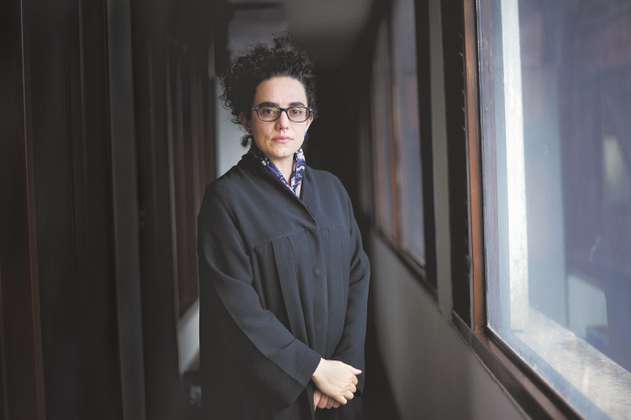 Liliana Bernal, la jueza que condenó a Rafael Uribe por feminicidio de Yuliana Samboní