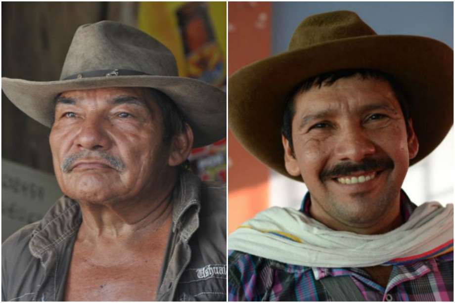 Un libro de testimonios sobre el occidente de Arauca