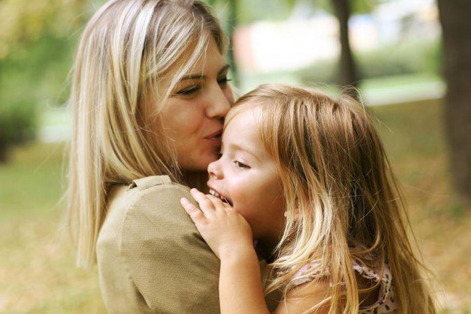 Día de la madre: 21 secretos para ser una buena mamá