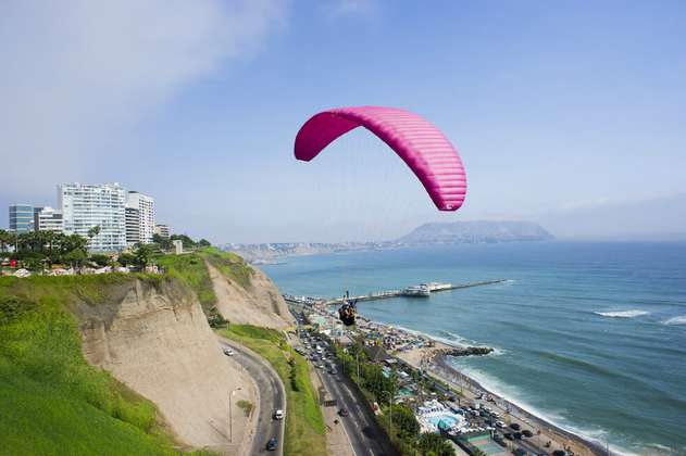 Lima en 48 horas: recomendaciones para un viaje exprés en la capital de Perú
