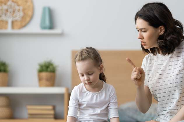 Crianza: 3 maneras de poner límites a tu hijo sin golpes o castigos